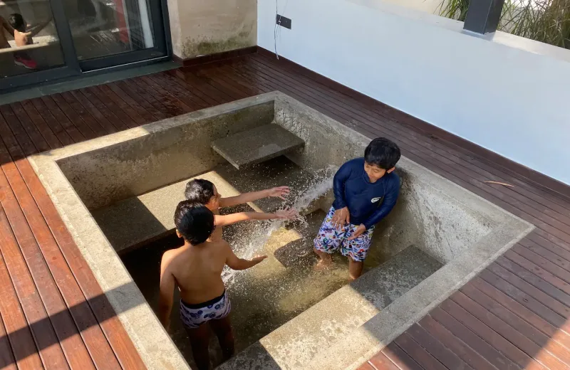 HUSHSTAY X WALDEN LIVING — photo 5 of 13