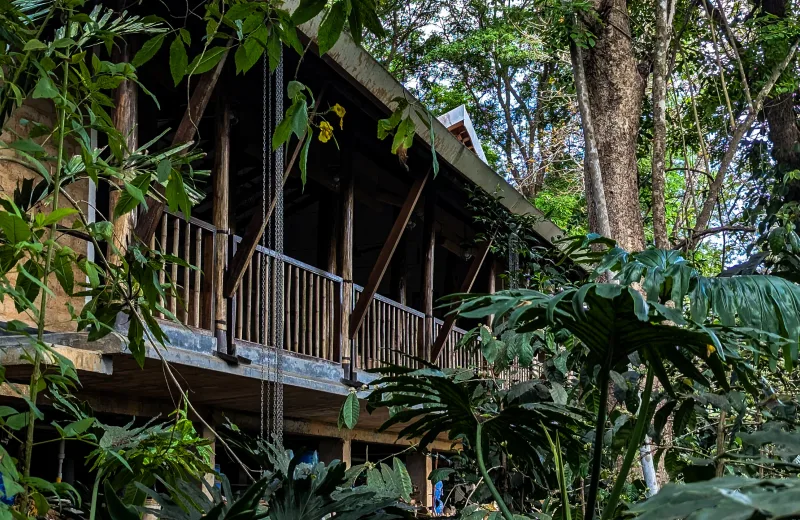 HUSHSTAY X PLENTI HOUSE — photo 15 of 44