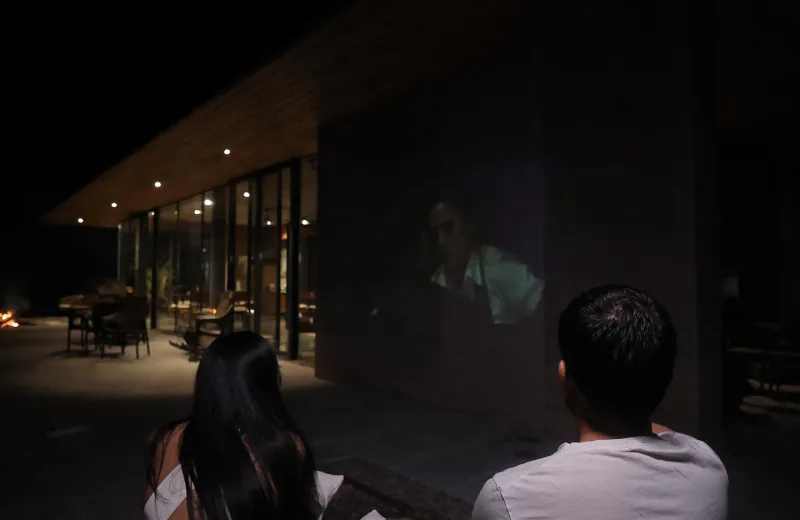 HUSHSTAY X WALDEN LIVING — photo 15 of 32