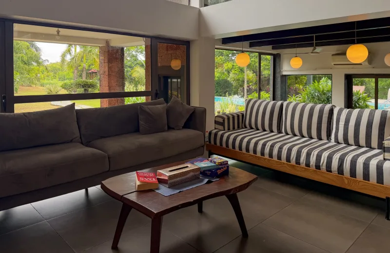 HUSHSTAY X CASA CALMA — photo 54 of 59