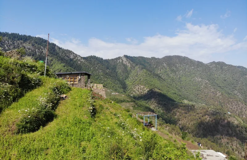 HUSHSTAY X GARHWAL — photo 12 of 52