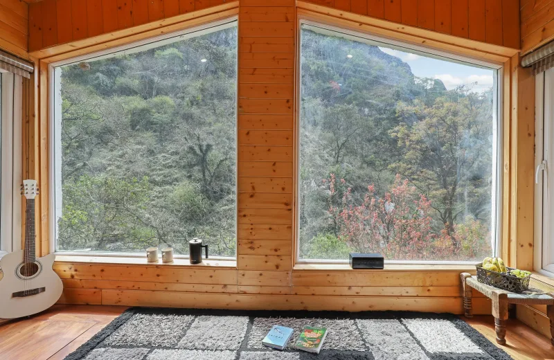 HUSHSTAY X KIPLING TRAIL COTTAGE — photo 19 of 21