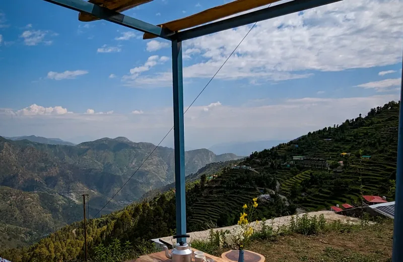 HUSHSTAY X GARHWAL — photo 23 of 52