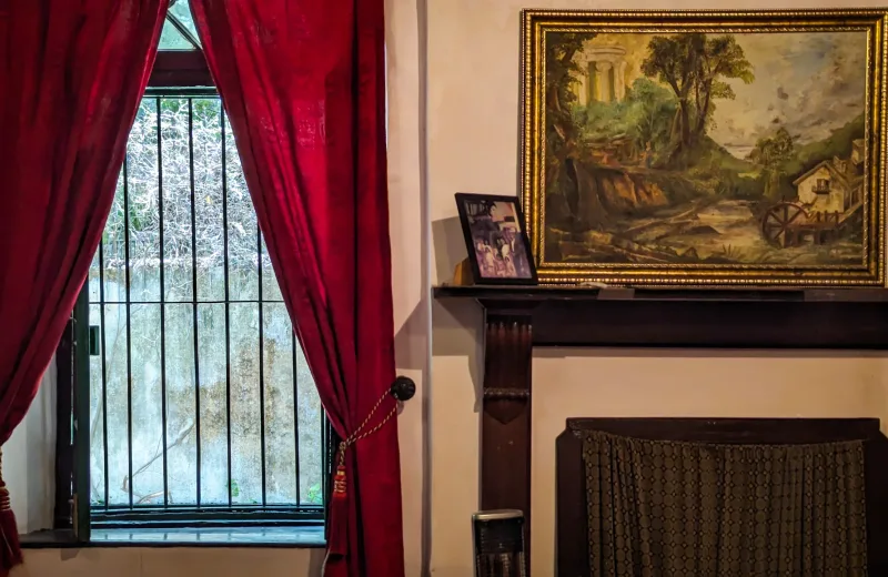 HUSHSTAY X GURNEY HOUSE — photo 12 of 12