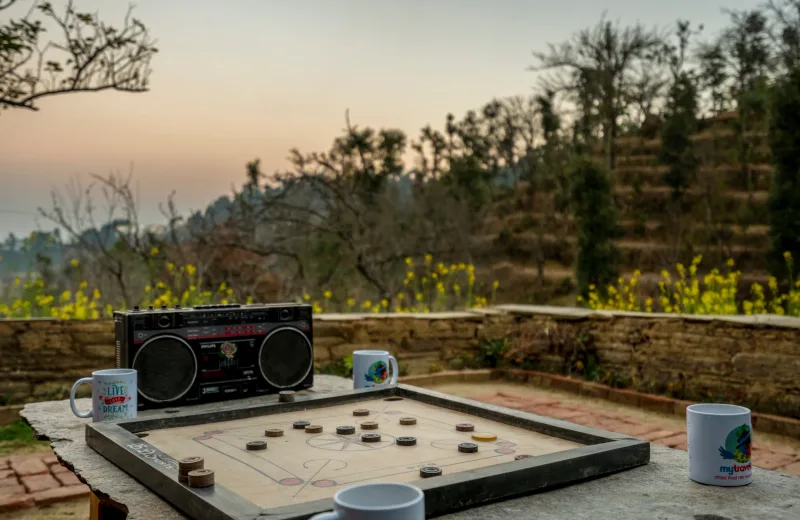 HUSHSTAY X RAAHAT — photo 16 of 18