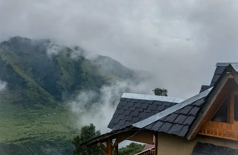HUSHSTAY X KARDHAR PROJECT — photo 12 of 56