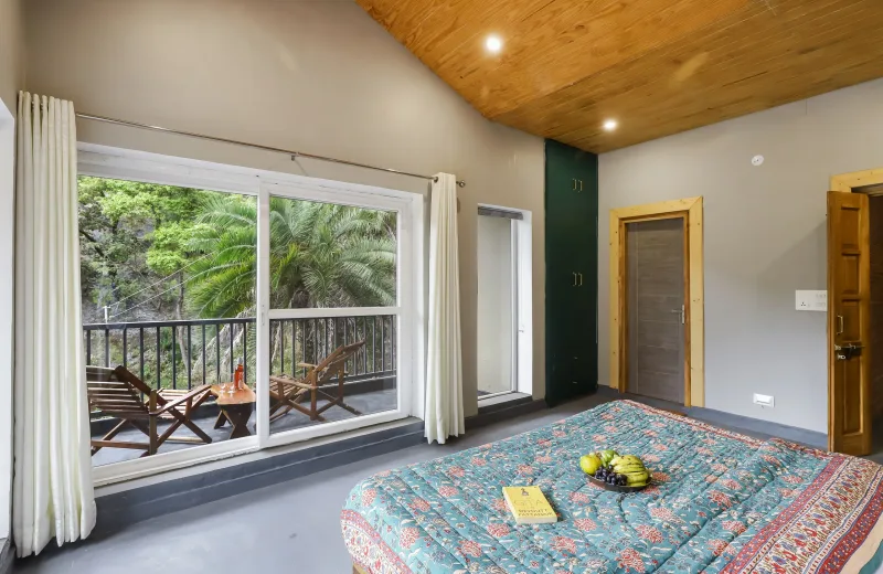 HUSHSTAY X KIPLING TRAIL COTTAGE — photo 3 of 21