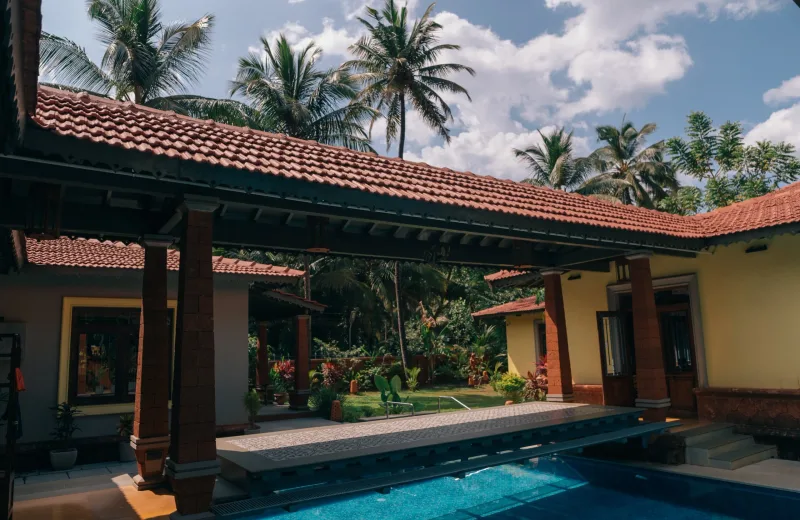 HUSHSTAY X VILLA MIRA — photo 40 of 58
