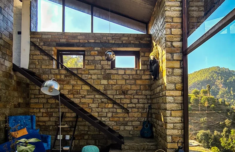 HUSHSTAY X HOUSE ON THE SLOPE — photo 54 of 54