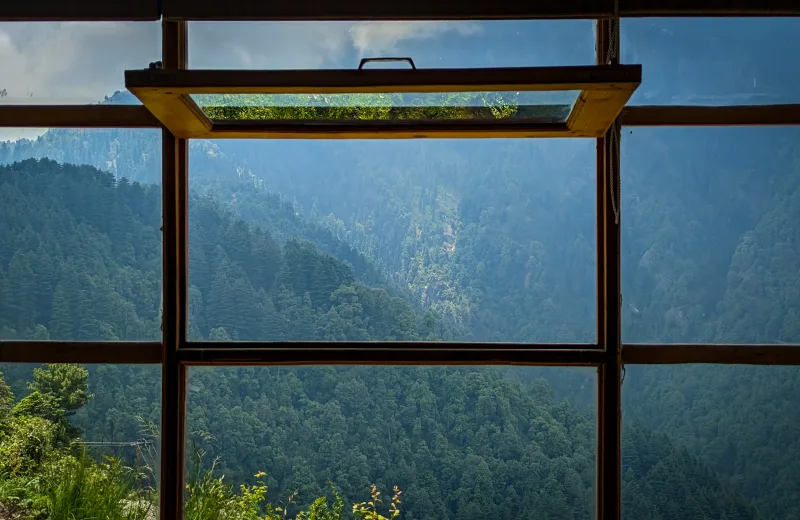 HUSHSTAY X GARHWAL — photo 14 of 52