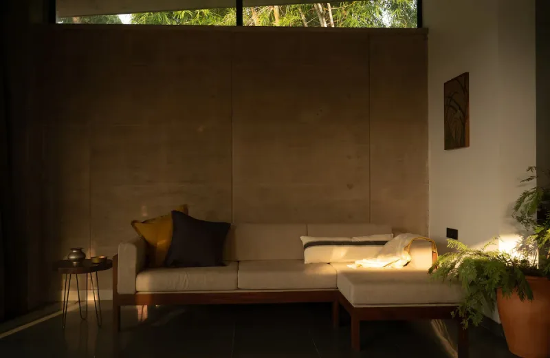 HUSHSTAY X WALDEN LIVING — photo 8 of 13