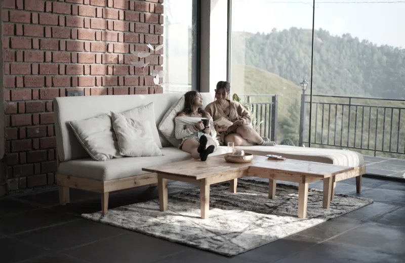 HUSHSTAY X HIMALAYAN HIDDEN HOUSE — photo 11 of 41