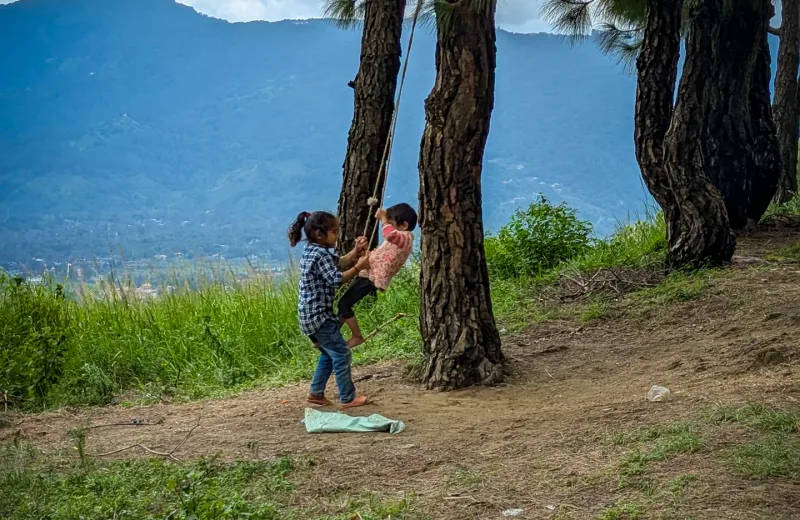 HUSHSTAY X KARDHAR PROJECT — photo 14 of 56