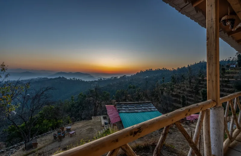 HUSHSTAY X RAAHAT — photo 7 of 7