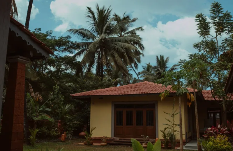 HUSHSTAY X VILLA MIRA — photo 44 of 58