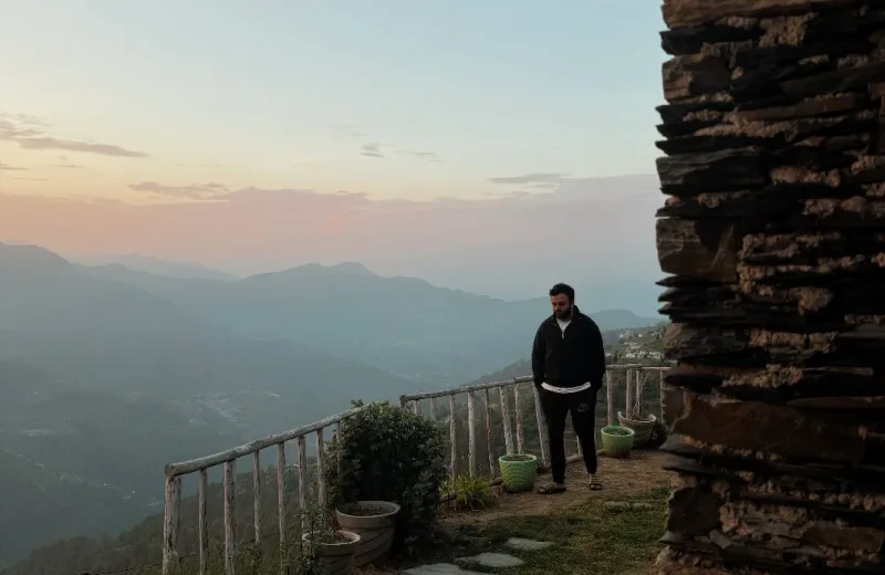 HUSHSTAY X GARHWAL — photo 49 of 52