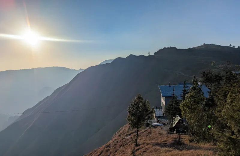 HUSHSTAY X HIMALAYAN HIDDEN HOUSE — photo 4 of 41