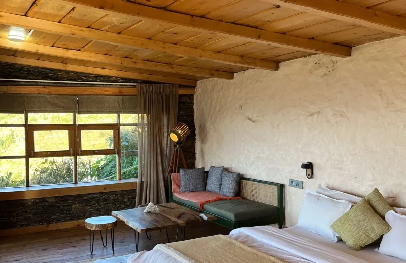 HUSHSTAY X GARHWAL — photo 13 of 20
