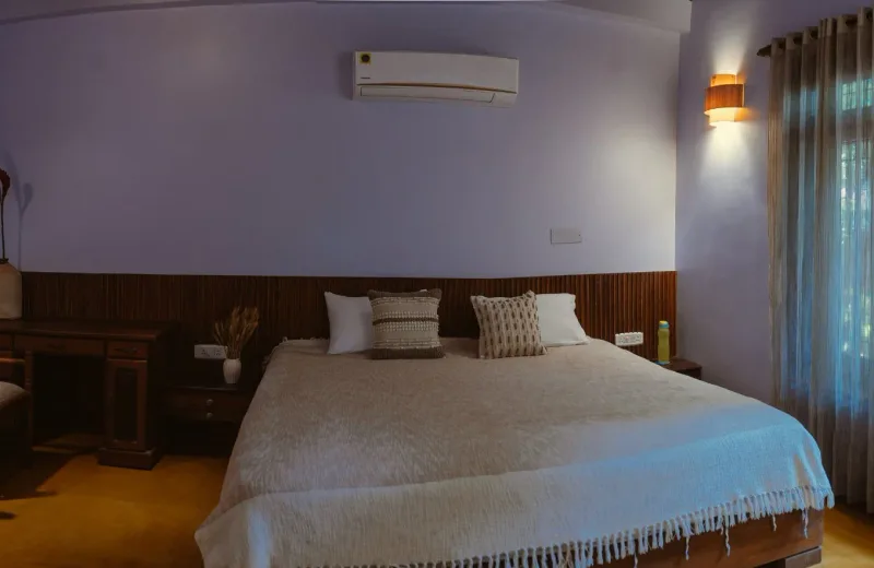 HUSHSTAY X VILLA MIRA — photo 14 of 17