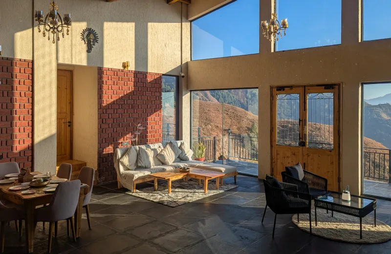 HUSHSTAY X HIMALAYAN HIDDEN HOUSE — photo 31 of 41