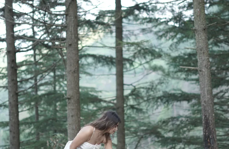 HUSHSTAY X HIMALAYAN HIDDEN HOUSE — photo 5 of 41