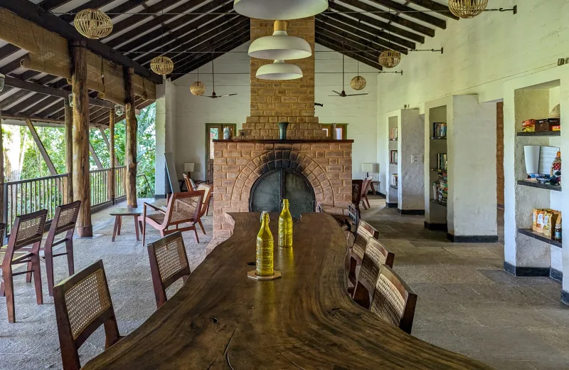 HUSHSTAY X PLENTI HOUSE — photo 35 of 44