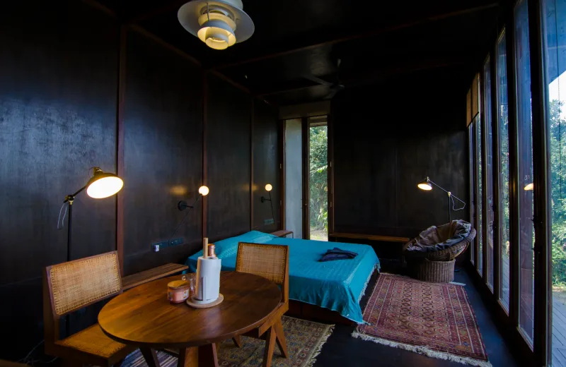 HUSHSTAY X MERAKI — photo 14 of 50