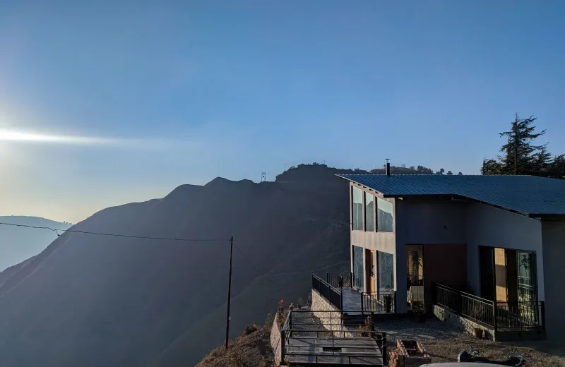 HUSHSTAY X HIMALAYAN HIDDEN HOUSE — photo 34 of 41
