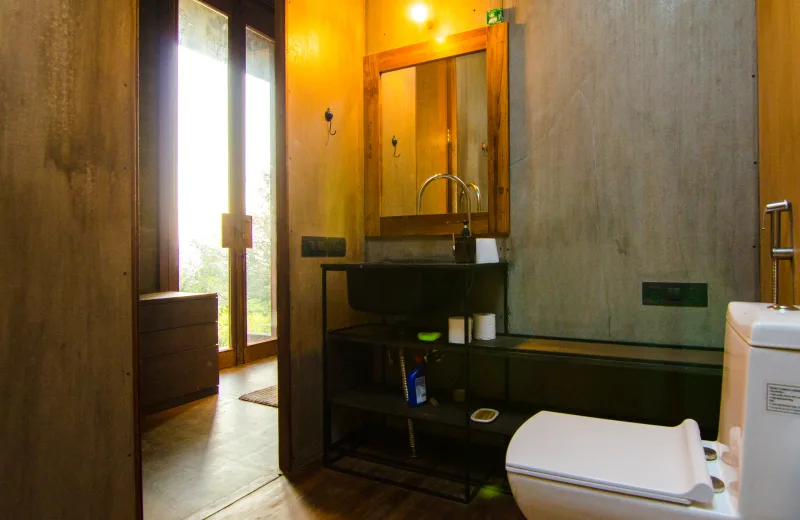 HUSHSTAY X MERAKI — photo 7 of 13
