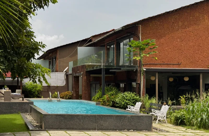 HUSHSTAY X CASA CALMA — photo 38 of 59