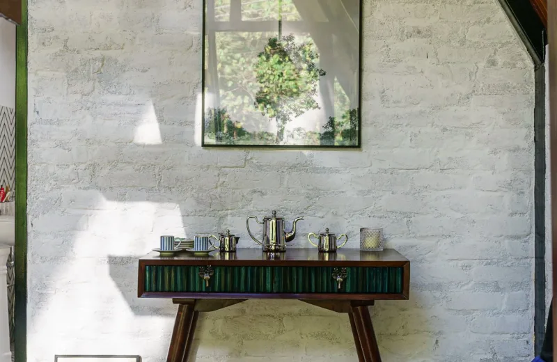 HUSHSTAY X PARHAWK ESTATE — photo 14 of 42
