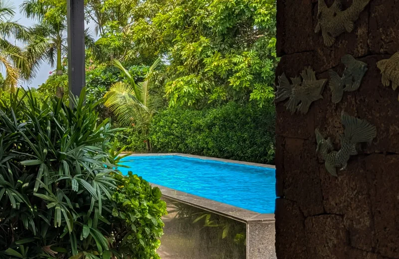 HUSHSTAY X CASA CALMA — photo 2 of 59
