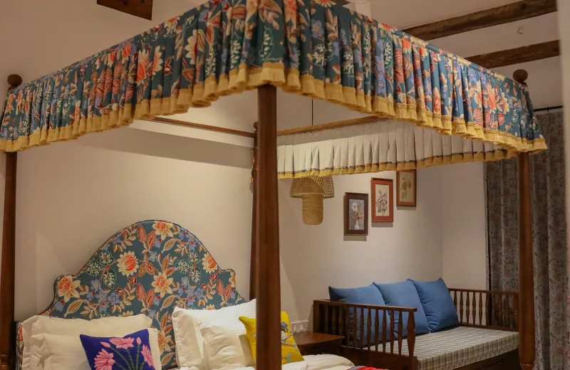 HUSHSTAY X BAREFOOT HOUSE — photo 15 of 25