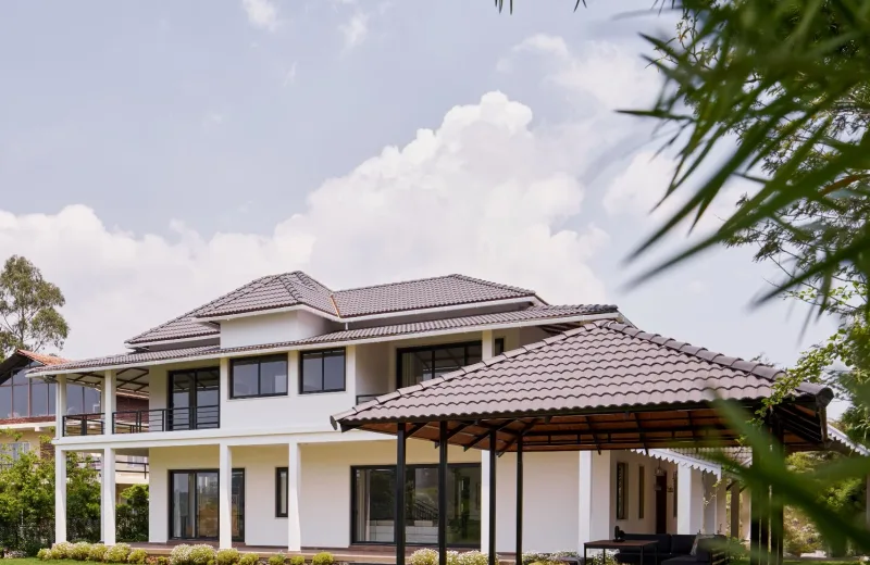 HUSHSTAY X WINDERMERE BUNGALOW — photo 3 of 36