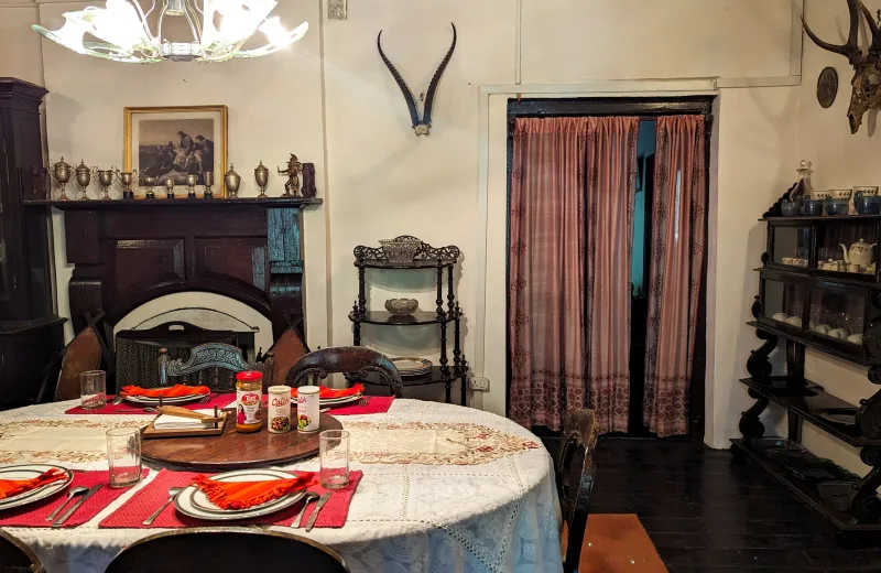 HUSHSTAY X GURNEY HOUSE — photo 8 of 45