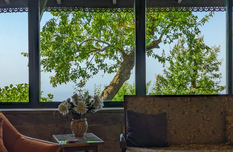 HUSHSTAY X DAYA MEHER — photo 23 of 47