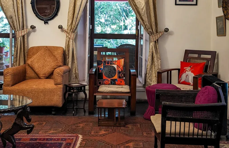 HUSHSTAY X GURNEY HOUSE — photo 14 of 45
