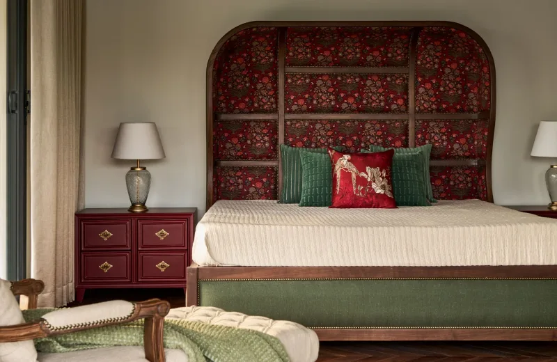 HUSHSTAY X WINDERMERE BUNGALOW — photo 1 of 9