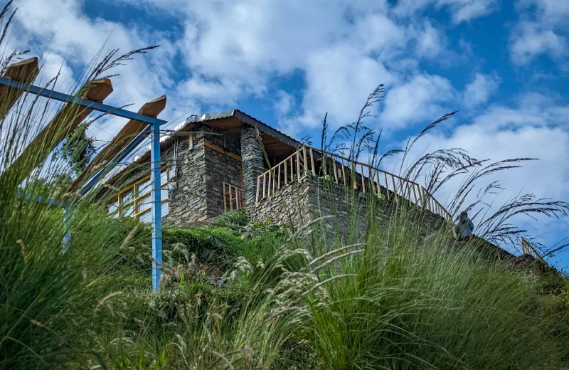 HUSHSTAY X GARHWAL — photo 11 of 52
