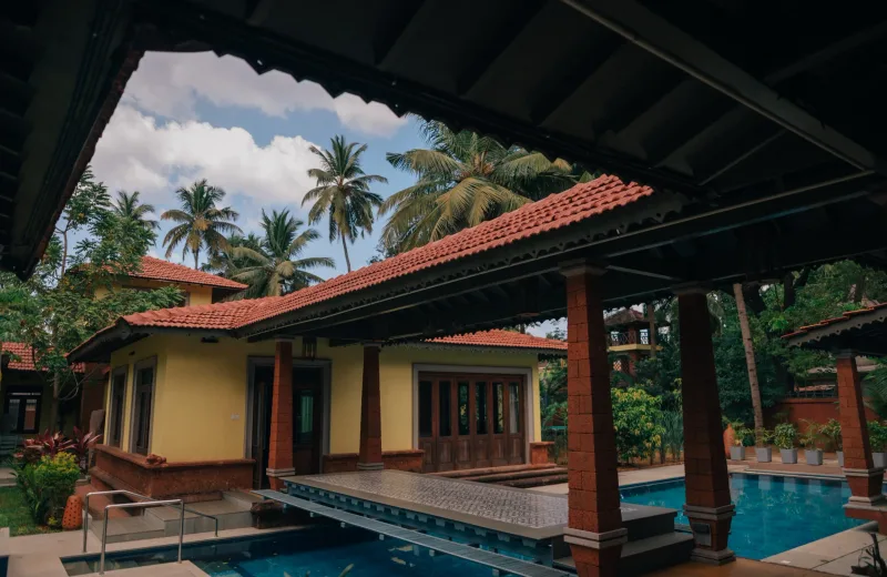 HUSHSTAY X VILLA MIRA — photo 53 of 58