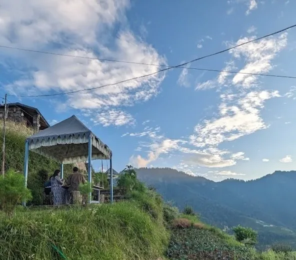 HUSHSTAY X GARHWAL — photo 46 of 52