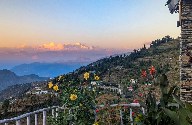 HUSHSTAY X GARHWAL — photo 5 of 52