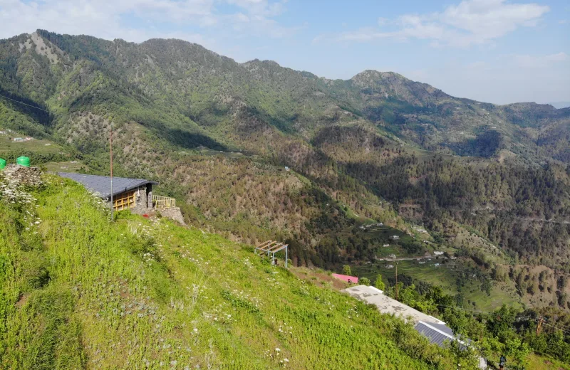 HUSHSTAY X GARHWAL — photo 1 of 52