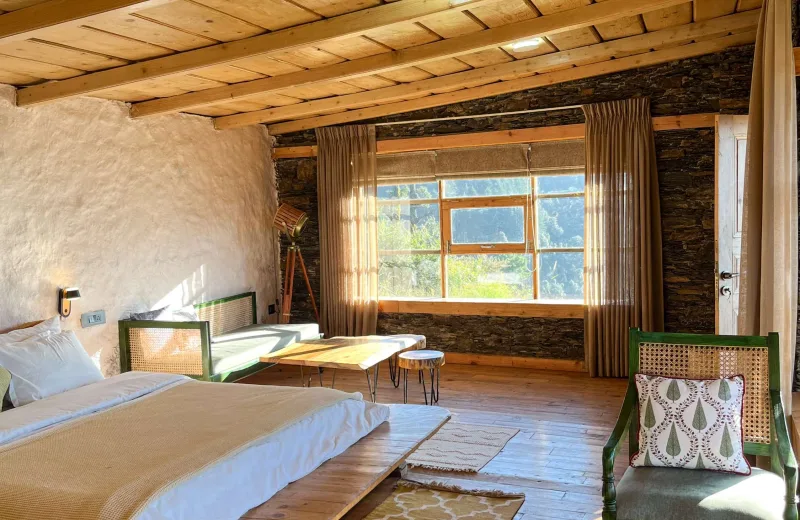 HUSHSTAY X GARHWAL — photo 10 of 20