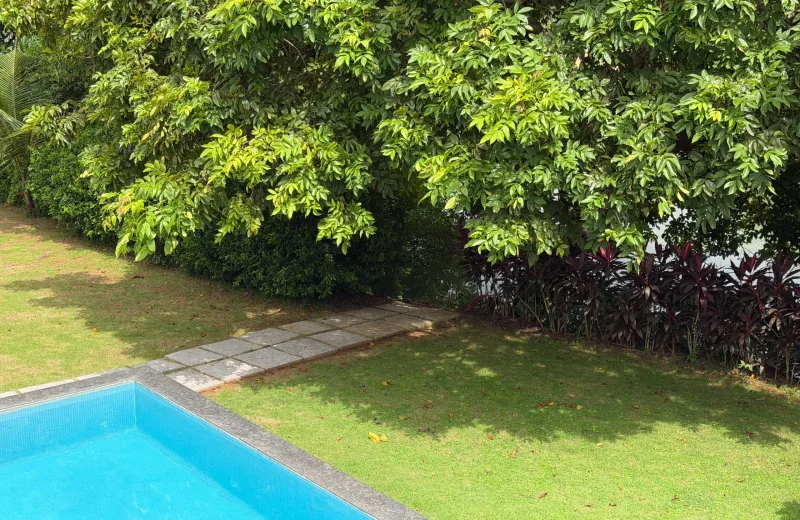 HUSHSTAY X CASA CALMA — photo 11 of 59