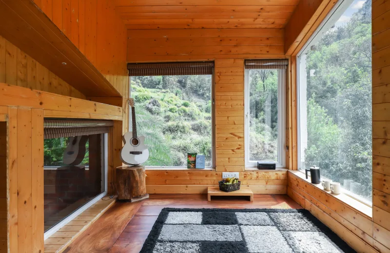 HUSHSTAY X KIPLING TRAIL COTTAGE — photo 18 of 21