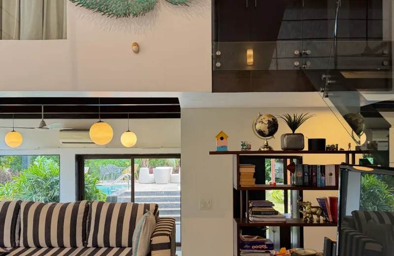 HUSHSTAY X CASA CALMA — photo 15 of 59