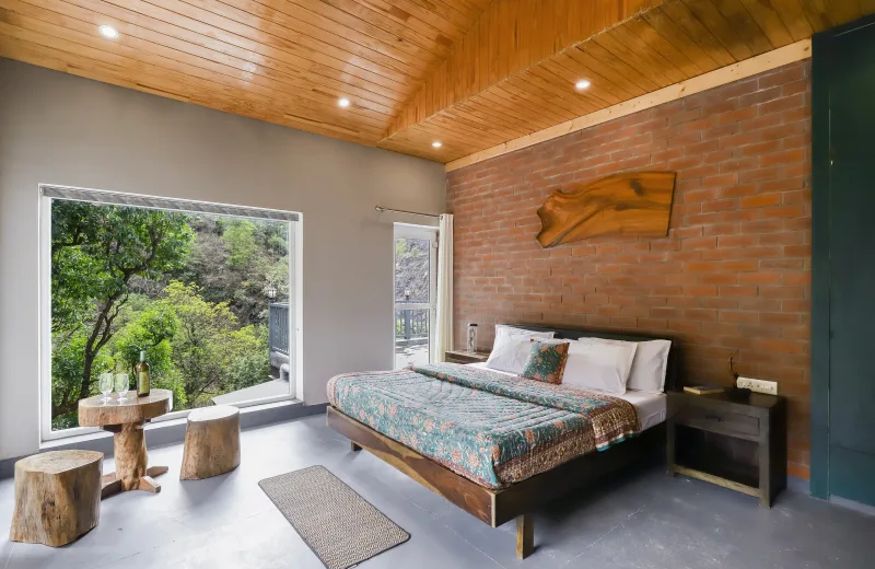 HUSHSTAY X KIPLING TRAIL COTTAGE — photo 7 of 21
