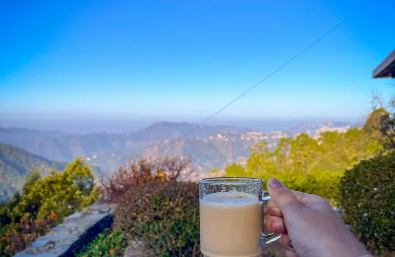 HUSHSTAY X JAGHERI BAGH — photo 3 of 63