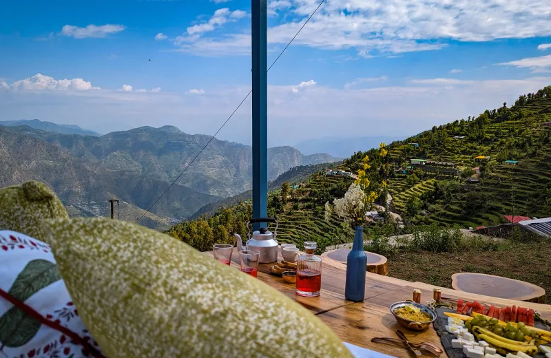 HUSHSTAY X GARHWAL — photo 3 of 52
